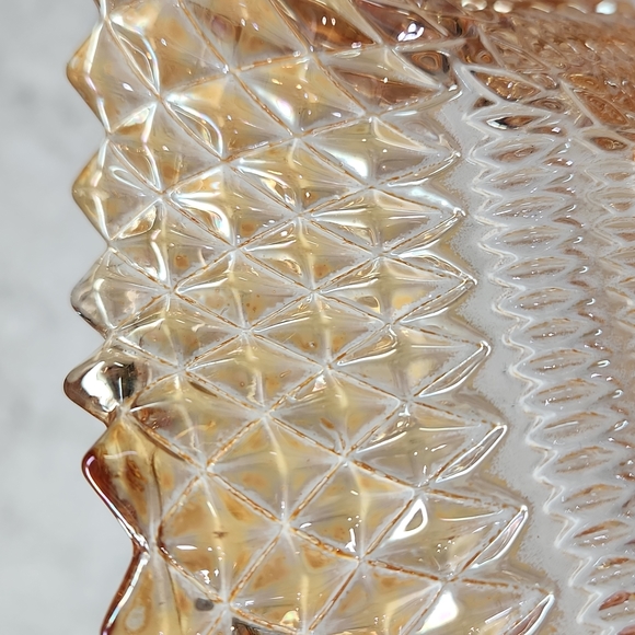 Vintage Glass Dish - Picture 8 of 8